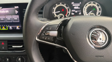 Skoda Scala 1.5 TSI SE 5dr DSG Petrol Hatchback